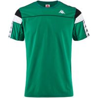 kappa camiseta 303wbs0-bimbo para nino