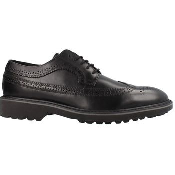 Geox Zapatos Bajos U16dra 00043 para hombre