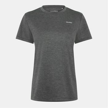 Usa Pro Camiseta Tech C para mujer