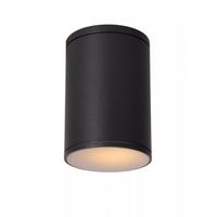 foco de techo exterior tubix