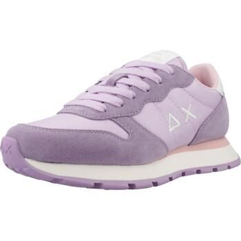 Sun68 Zapatillas Ally Solid para mujer
