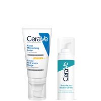 cerave duo smooth and protect para pieles con manchas