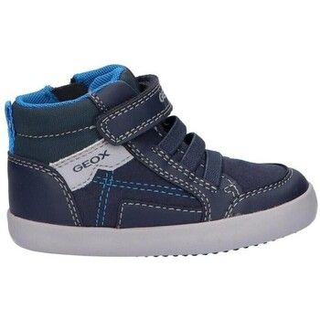 Geox Botas B161NA 054AU B GISLI para niño
