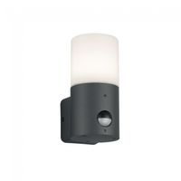 aplique de pared hoosic con sensor de movimiento