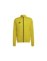 chaqueta de futbol adidas entrada 22 hombre amarillo