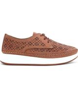 de erase blucher calado 040 104 cuero