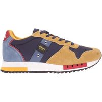 blauer deportivas moda - para hombre