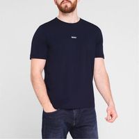 boss camiseta tchup para hombre