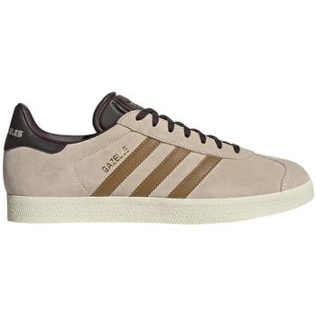 adidas Deportivas Moda Baskets Gazelle MLS M daim para mujer