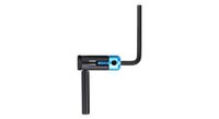 miniherramienta para cadenas kmc negro azul