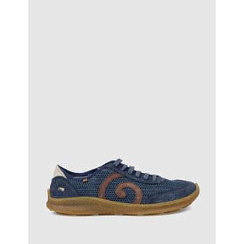 El Naturalista Zapatillas ZAPATILLA BAREFOOT N5435C MARINO para hombre