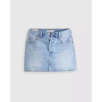 levis falda a4694-0082 icon skirt-aligned smoke para mujer