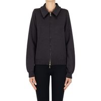 biroyal chaqueta de punto mgc00008034ai para mujer