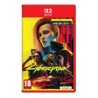 cyberpunk 2077 ultimate edition switch 2 juego fisico para nintendo switch 2 version espanola garantia europea eu