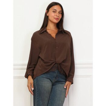 La Modeuse Camisa 79699_P189666 para mujer