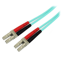 cable fibra patch 10gb lc a lc multimod 50125 duplex 5m aq ua