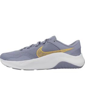 de NIKE ZAPATILLAS HOMBRE MODELO LEGEND ESSENTIAL 3 MEN COLOR AZUL 4 404