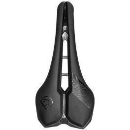 Pro Sillín Falcon Team Negro 142mm Af