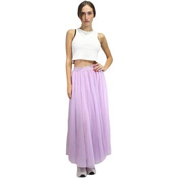 Twin Set Falda q-roa-29032 para mujer