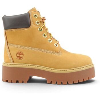 Timberland Botines TB0A6EWH7541-AI27 para niño