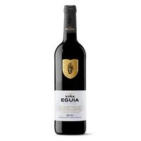 vina eguia reserva 2020 75 cl  pack de 6 unidades