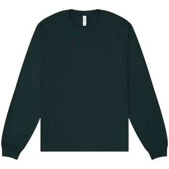 Bella + Canvas Camiseta manga larga RW10790 para mujer