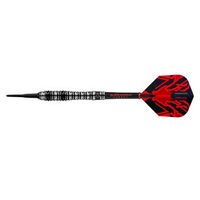harrows darts strix bullbous 90 18g