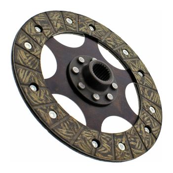 Disco de embrague EBC Brakes CK6603