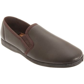 Sleepers Pantuflas DF830 para hombre