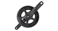platos y bielas sram red 22 52 36t yaw gxp  no incluidos  negro