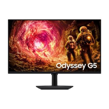 Monitor Samsung S32FG506EU 32