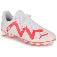 puma zapatillas de futbol future play fgag jr para nina