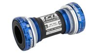 caja de pedalier insight 68 73mm bsa bsc azul