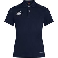 canterbury tops y camisetas club dry para mujer