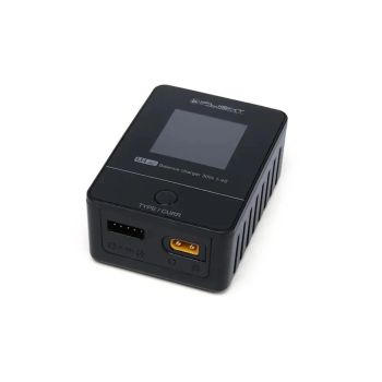 Cargado de batería iFlight M4 AC 100-240V 30W 2.5A 25W para cargar baterías XT30 de 1-4S