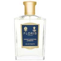 floris night scented jasmine eau de toilette spray 100ml