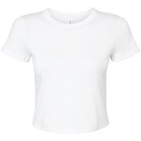 bella  canvas camiseta bl1010 para mujer