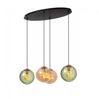 Lámpara colgante monsaraz (4 luces)