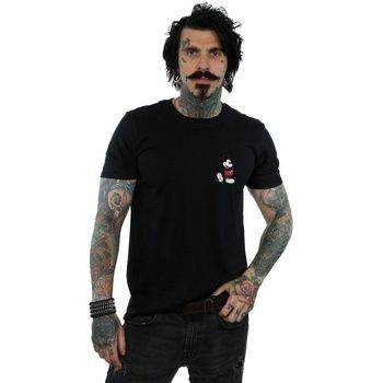 Disney Camiseta Kickin para hombre