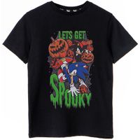 dessins animes tops y camisetas lets get spooky para nino