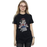 disney camiseta bi42644 para mujer