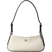 calvin klein jeans bolso ck canvas small shoulder bag para mujer