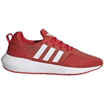 adidas Deportivas Moda Baskets Swift Run 22 maille respirante para hombre