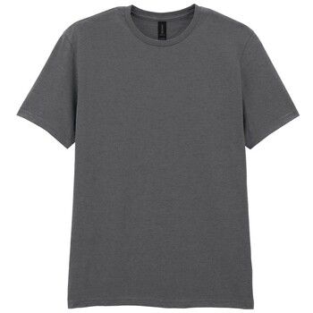 Gildan Camiseta Softstyle para hombre