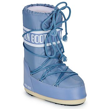 Moon Boot Descansos MB ICON NYLON para niña