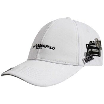 Karl Lagerfeld Gorra L5WH7947wht para mujer