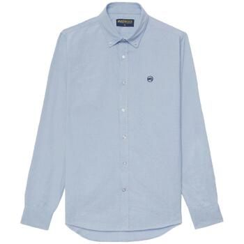 Altonadock Camisa manga larga C275020311 para hombre