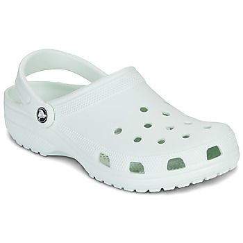 Crocs Zuecos Classic para mujer