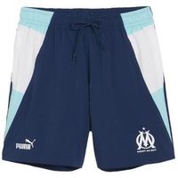 puma short om para hombre