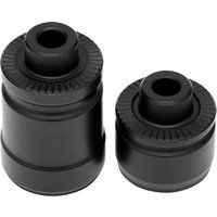 prime sr1d qr rear end caps black